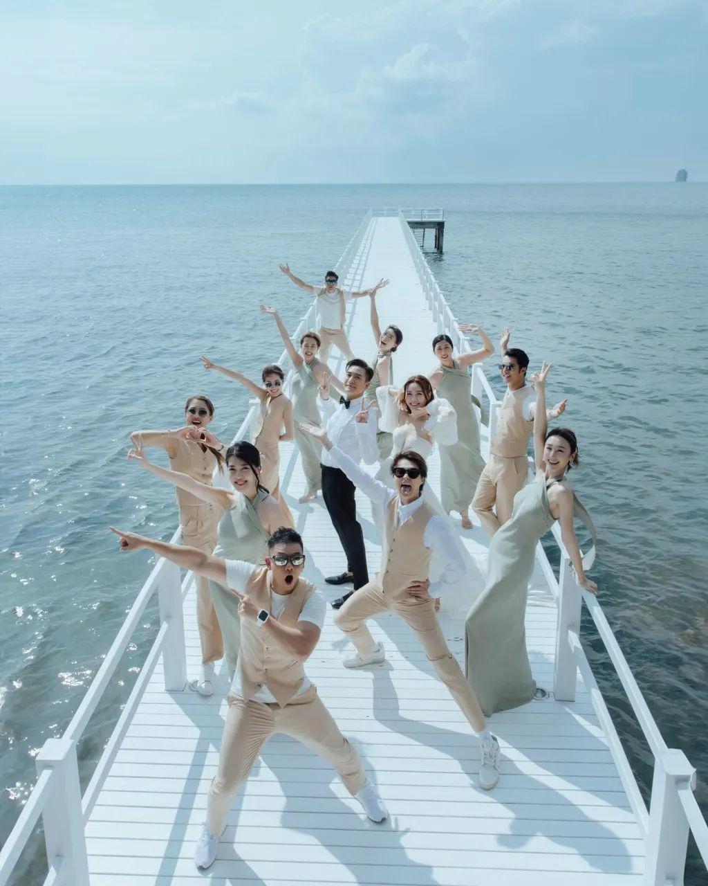 木讷钻石王老五娶内向星二代，婚恋市场上的“时间点”