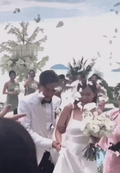 木讷钻石王老五娶内向星二代，婚恋市场上的“时间点”