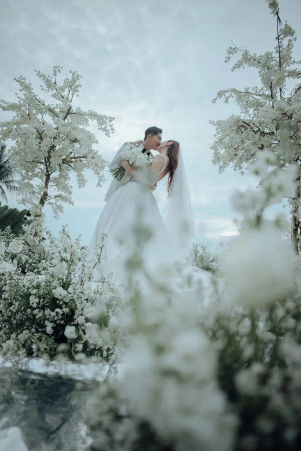 木讷钻石王老五娶内向星二代，婚恋市场上的“时间点”