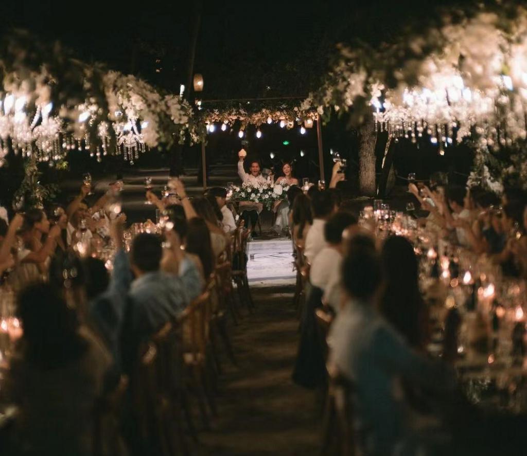 木讷钻石王老五娶内向星二代，婚恋市场上的“时间点”