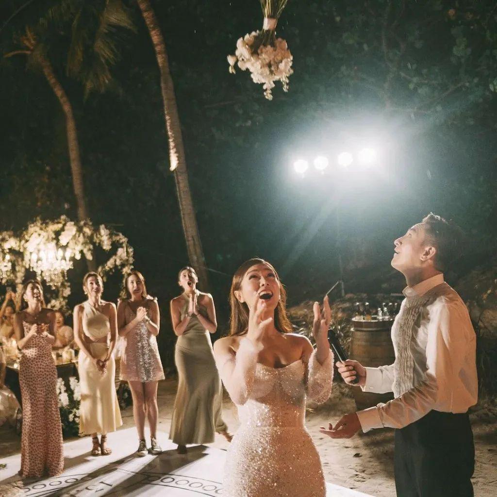 木讷钻石王老五娶内向星二代，婚恋市场上的“时间点”