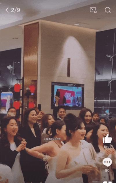 木讷钻石王老五娶内向星二代，婚恋市场上的“时间点”