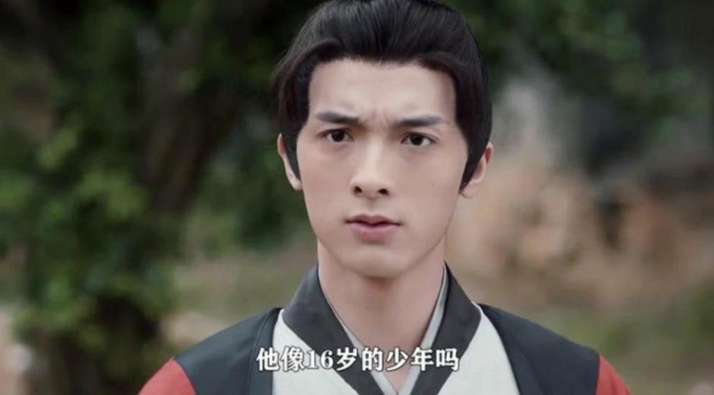 翻拍的《宝莲灯》，央视报警吧