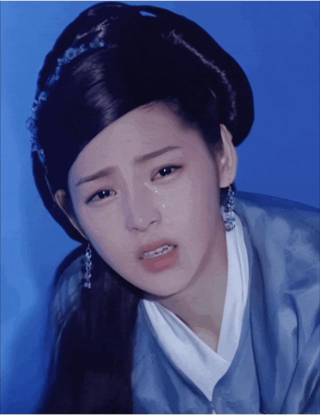 翻拍的《宝莲灯》，央视报警吧