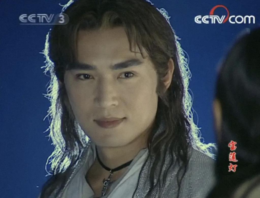 翻拍的《宝莲灯》，央视报警吧