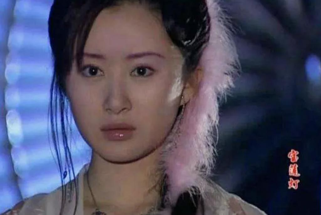 翻拍的《宝莲灯》，央视报警吧