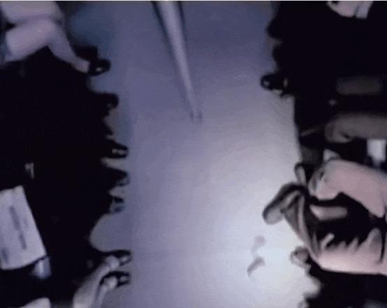 翻拍的《宝莲灯》，央视报警吧