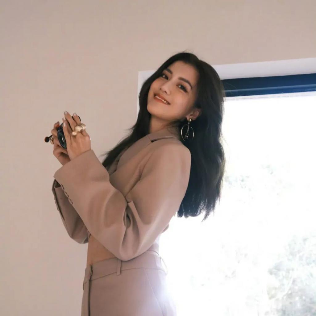 小烟熏的风还是吹到了我这里！