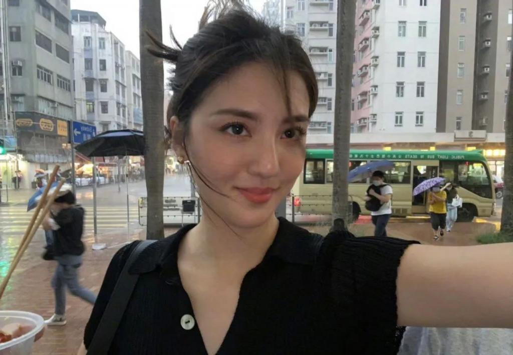 小烟熏的风还是吹到了我这里！