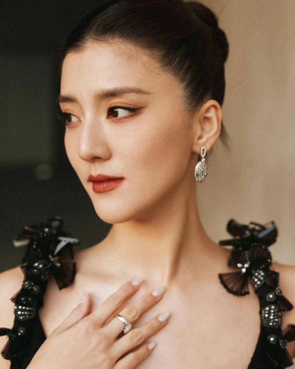 小烟熏的风还是吹到了我这里！