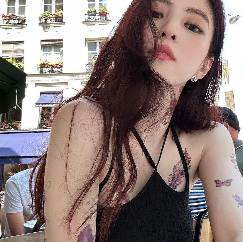 小烟熏的风还是吹到了我这里！