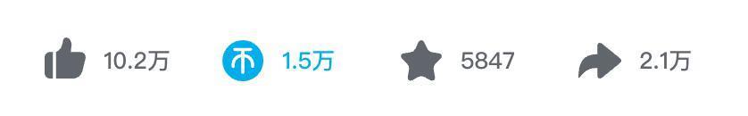有一百万网友，每天都在看他要饭。