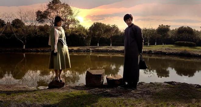 至今无法被超越的5部谍战剧，你看过哪几部？