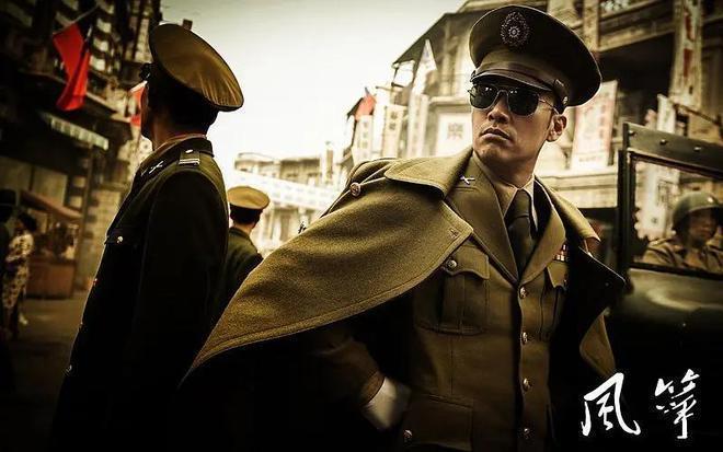 至今无法被超越的5部谍战剧，你看过哪几部？