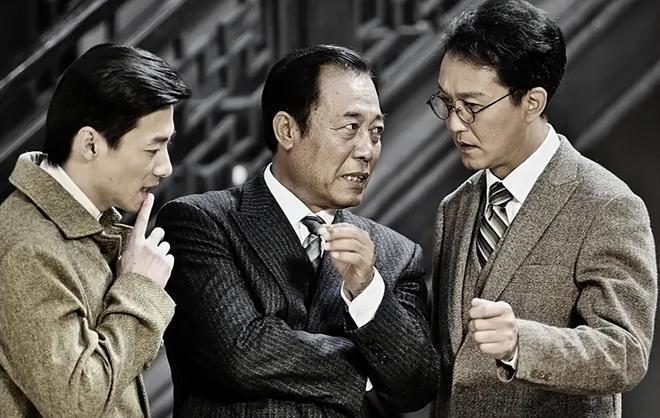 至今无法被超越的5部谍战剧，你看过哪几部？