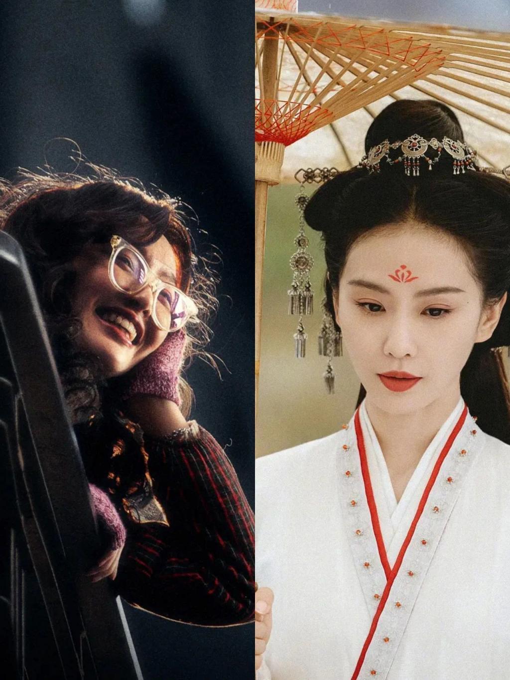 “大女主”不是女性观众的公共梦境