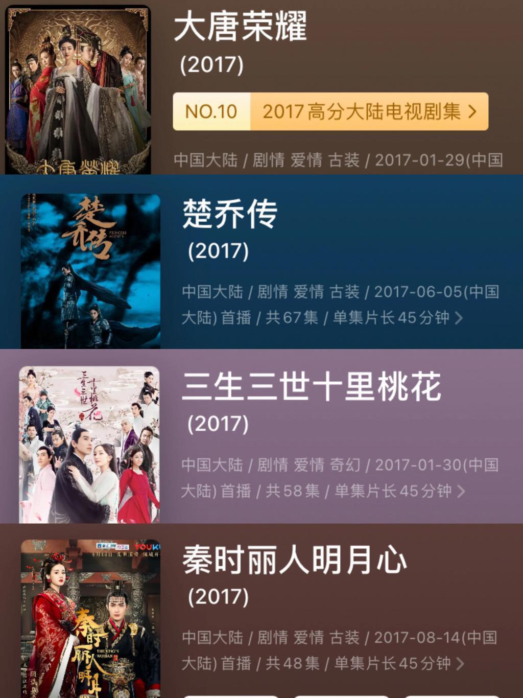 “大女主”不是女性观众的公共梦境