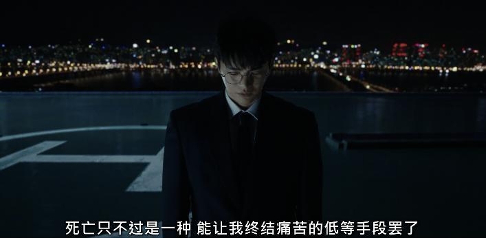 这部奇葩缝合剧，一夜爆红了