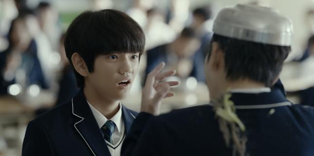 这部奇葩缝合剧，一夜爆红了