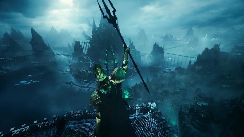 「海王2」好看吗?