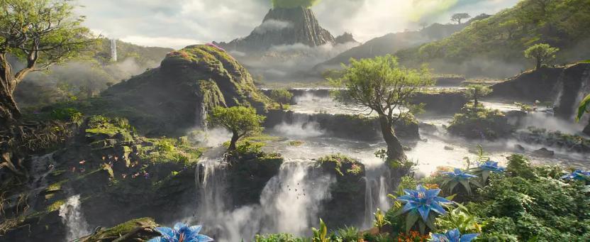 「海王2」好看吗?