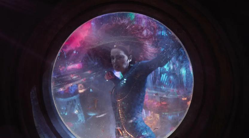 「海王2」好看吗?