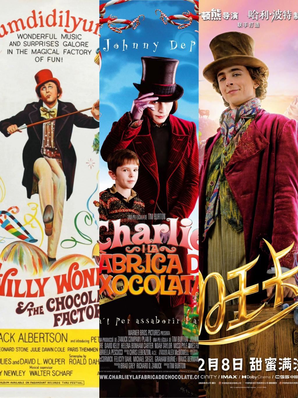 甜茶 儿童IP,华纳这次反而赚了