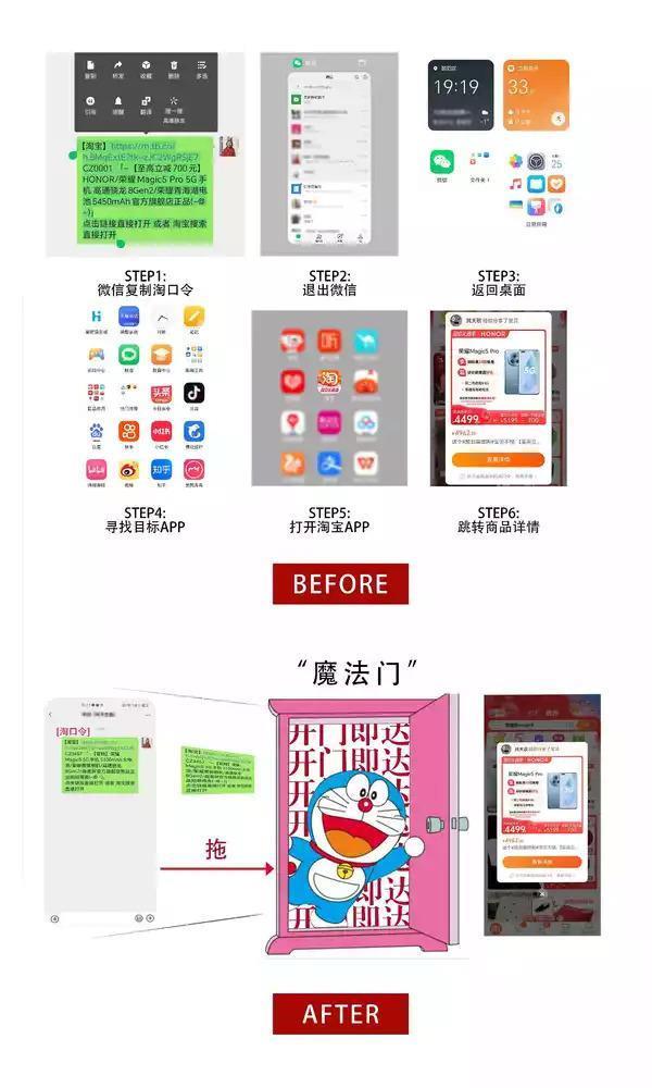 「魔法OS」初亮相，荣耀AI来了？