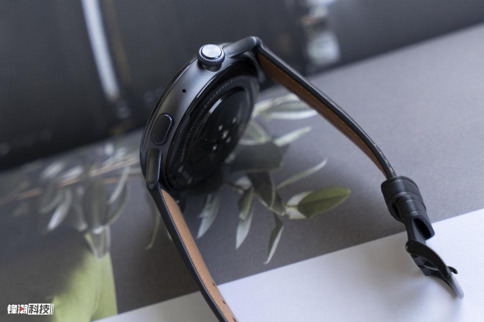 iQOO WATCH体验：设计简约时尚，功能玩法多样