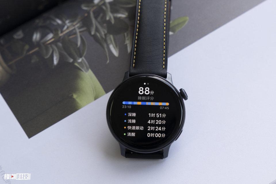 iQOO WATCH体验：设计简约时尚，功能玩法多样