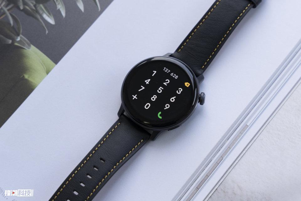 iQOO WATCH体验：设计简约时尚，功能玩法多样