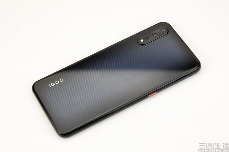 iQOO Neo9 Pro评测：双芯旗舰，强悍性能再升杯