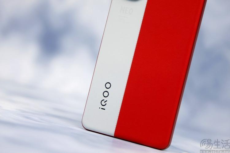 iQOO Neo9 Pro评测：双芯旗舰，强悍性能再升杯