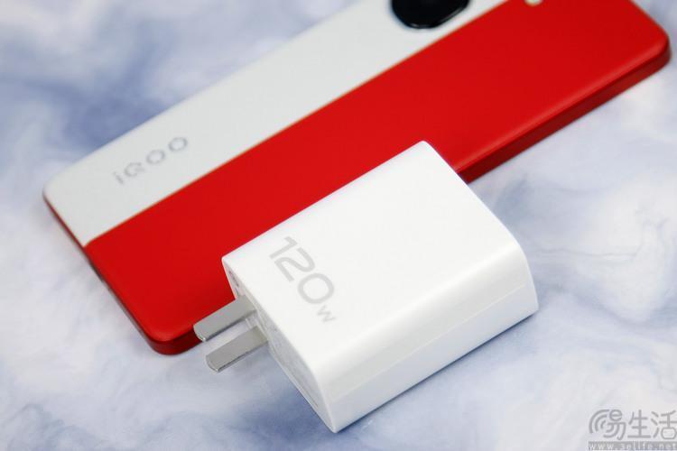 iQOO Neo9 Pro评测：双芯旗舰，强悍性能再升杯