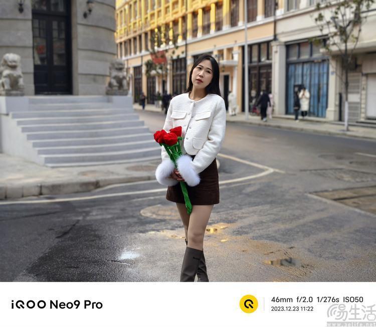 iQOO Neo9 Pro评测：双芯旗舰，强悍性能再升杯