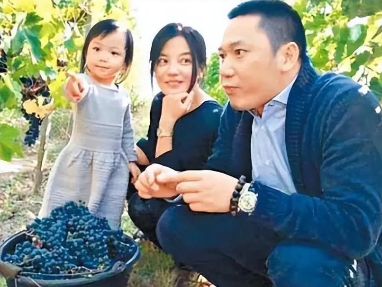 消失两年多后，再看赵薇如今的处境，47岁的她后悔了吗？