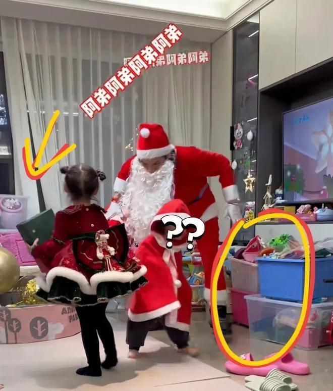 向佐曝光杭州豪宅，客厅凌乱拥挤，郭碧婷素颜出镜