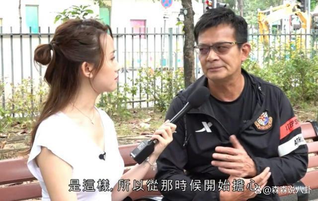 姐姐透露周海媚死因系突发心脏病，发声明公布后事细节