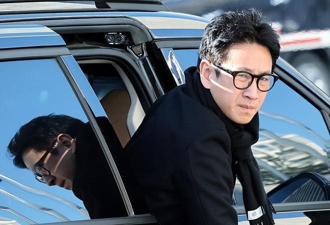 李善均烧炭自杀，家人反对尸检，灵堂现场照曝光