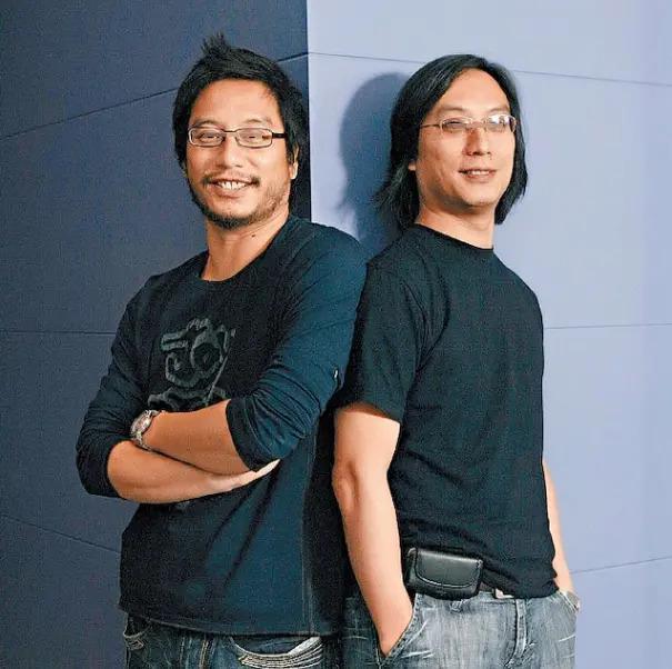 彭发彭顺这对双胞胎，对待感情的态度居然天壤之别