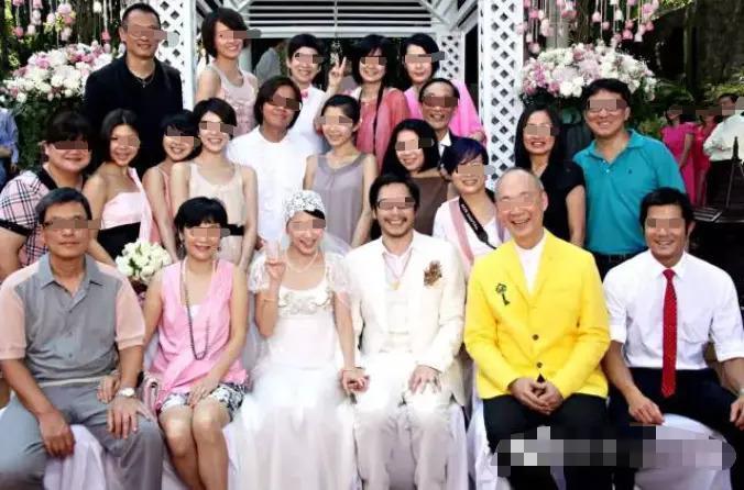 彭发彭顺这对双胞胎，对待感情的态度居然天壤之别