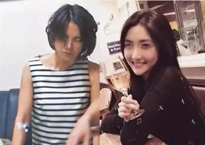 彭发彭顺这对双胞胎，对待感情的态度居然天壤之别