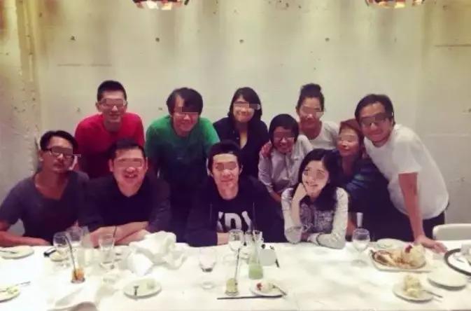 彭发彭顺这对双胞胎，对待感情的态度居然天壤之别