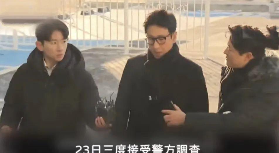 李善均遗言曝光，天价赔金是压垮求生欲的最后一根稻草