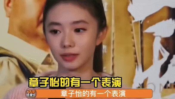 被全网喊退圈的谋女郎，怎么就翻身了？