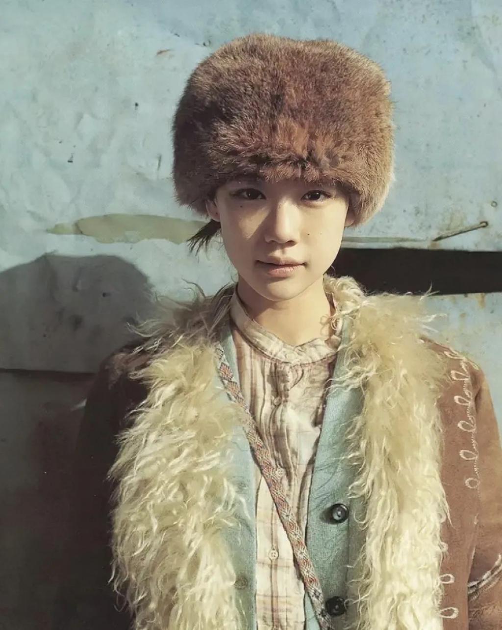 东亚美人，何必苦苦眷恋高鼻梁