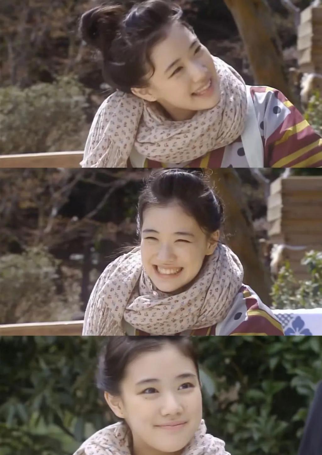 东亚美人，何必苦苦眷恋高鼻梁