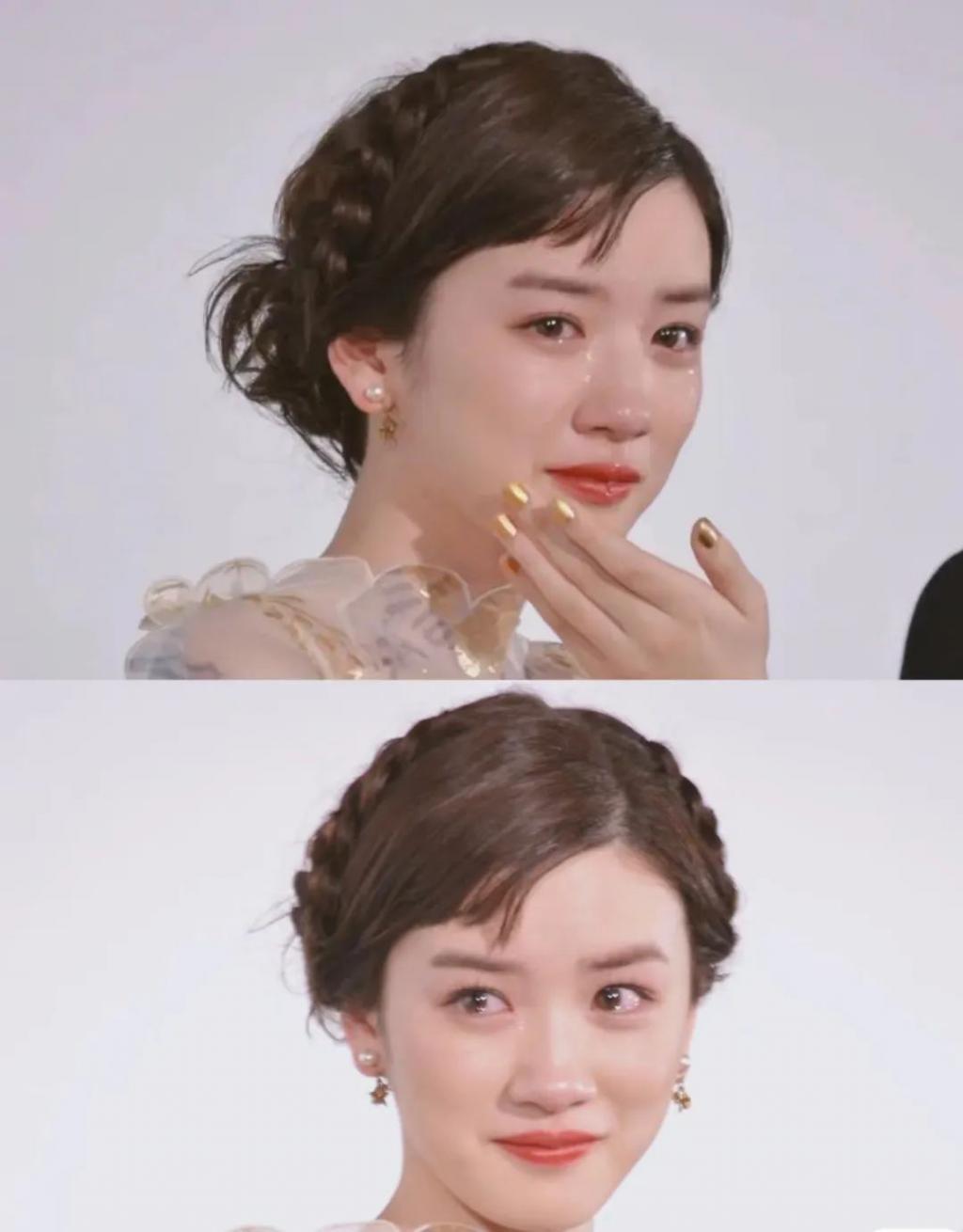 东亚美人，何必苦苦眷恋高鼻梁