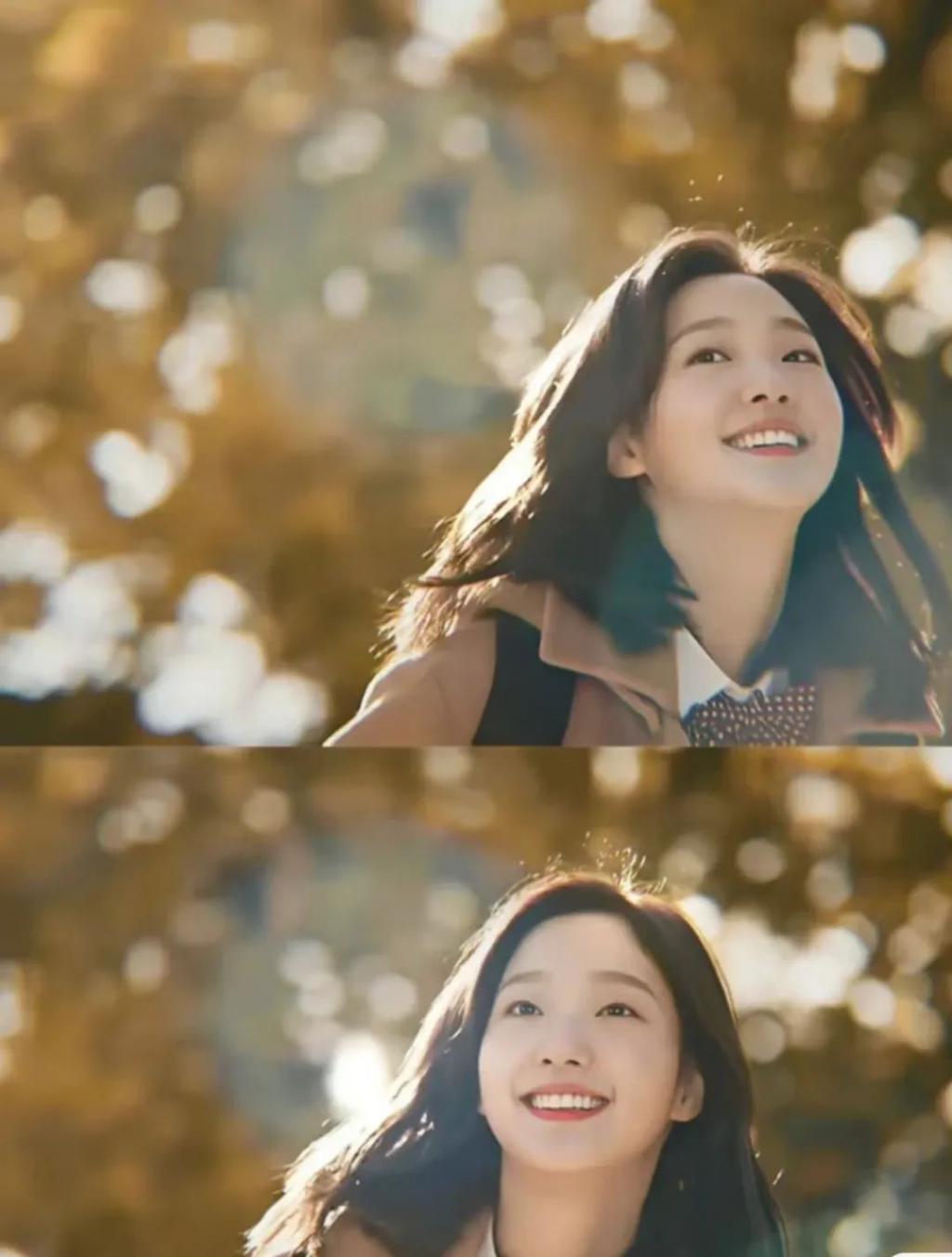 东亚美人，何必苦苦眷恋高鼻梁