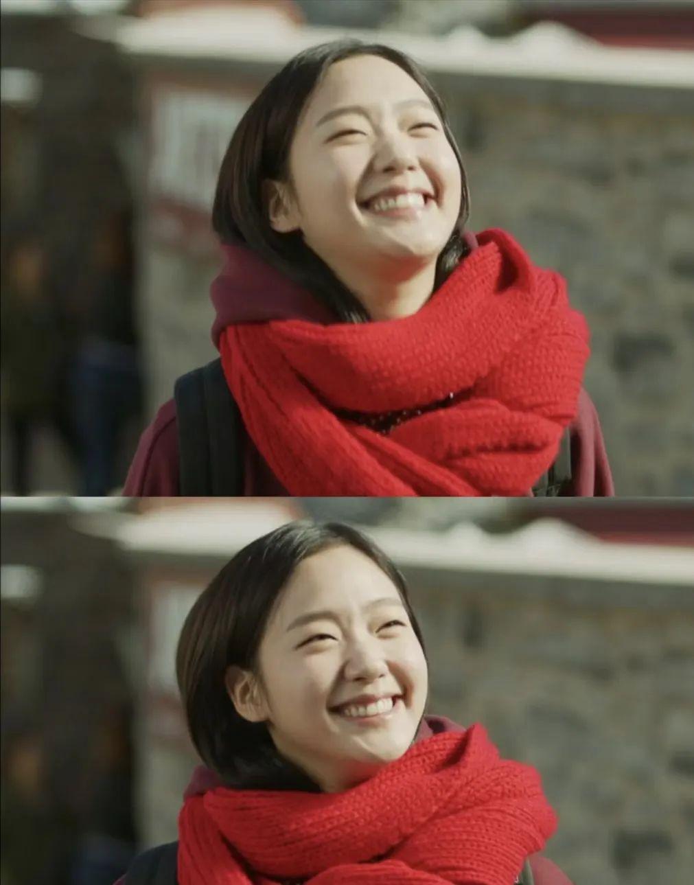 东亚美人，何必苦苦眷恋高鼻梁